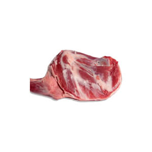 Lamb Shoulder SQ Cut